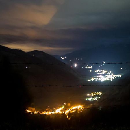 Camping Bella Austria Санкт-Петер-ам-Каммерсберг Экстерьер фото